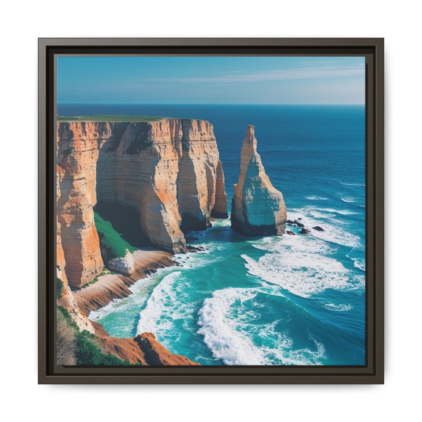 Coastal memories Wall Art