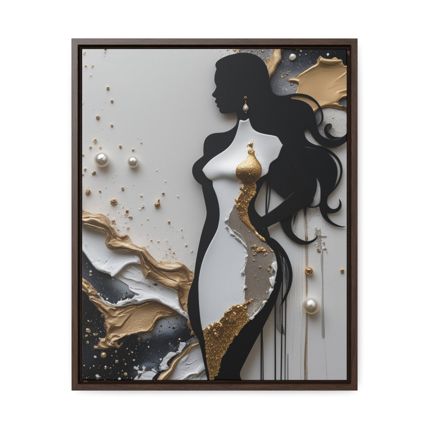 Pearl of Elegance