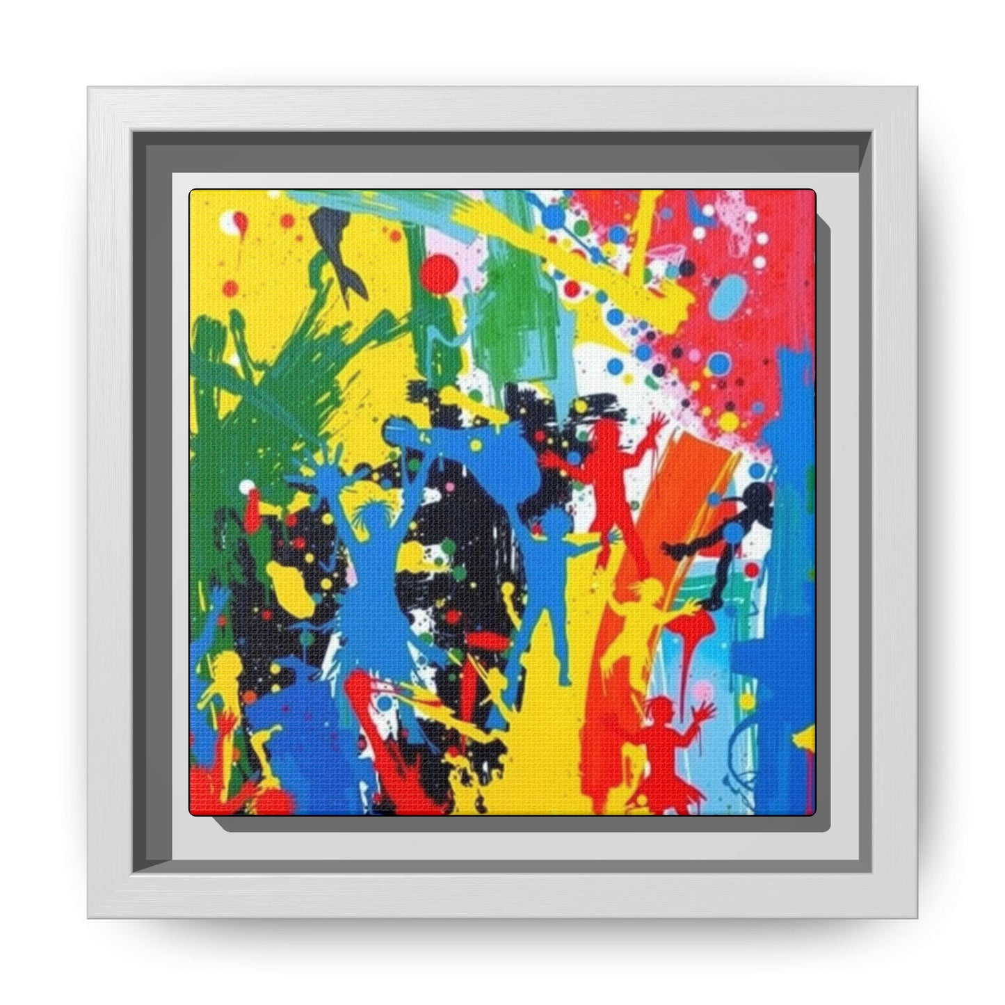 Rhythms of Celebration