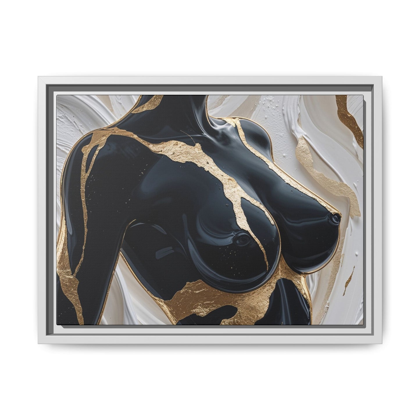 Monochrome Desire