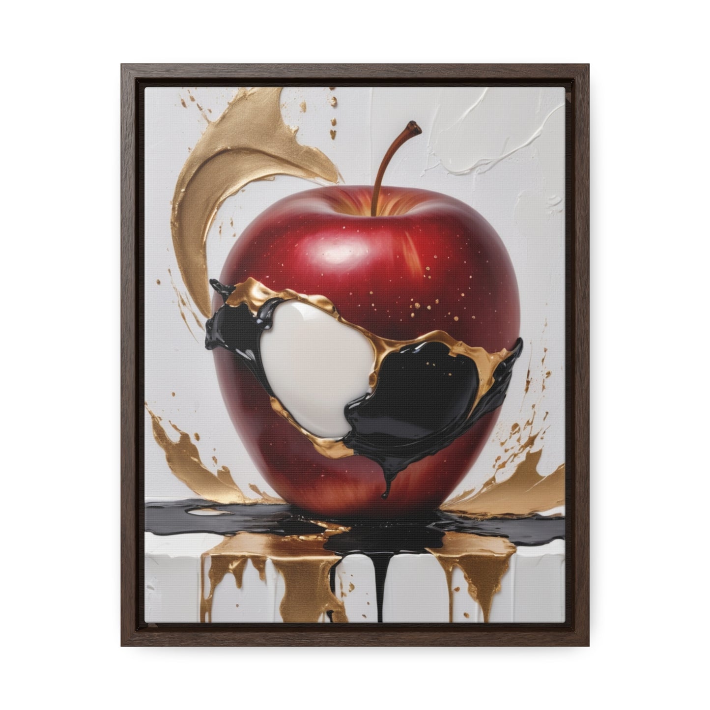 Temptation Unveiled