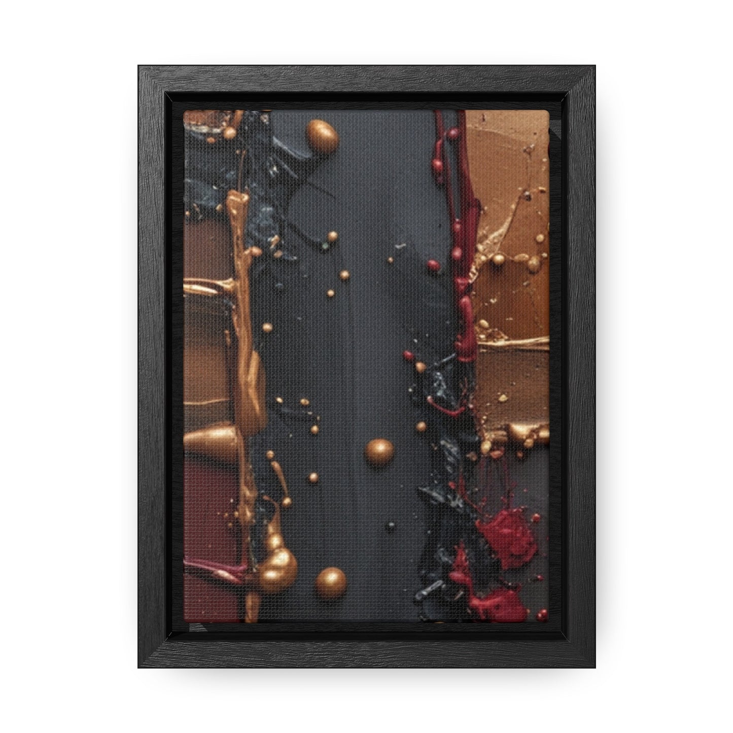 Gallery Canvas Wraps, Vertical Frame