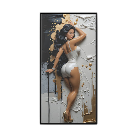 Sculpted Allure