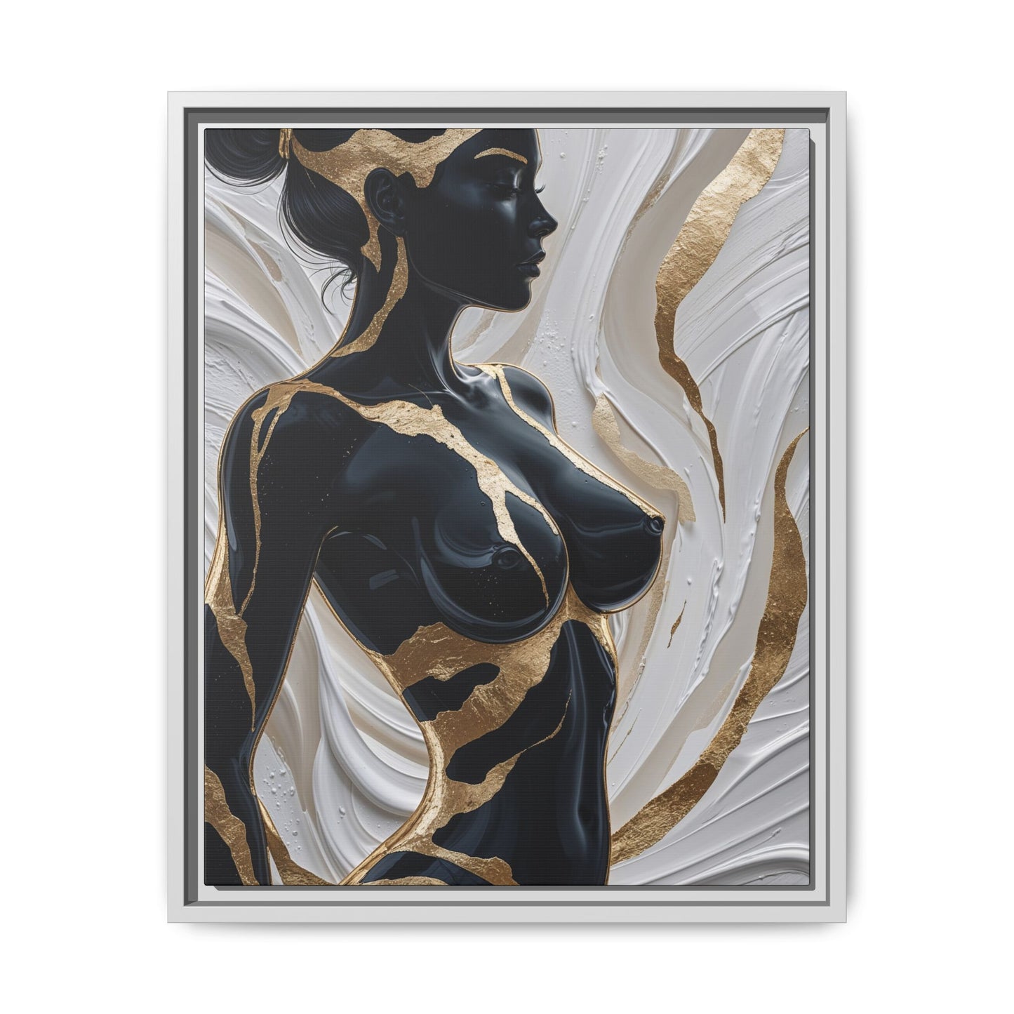 Gilded Essence