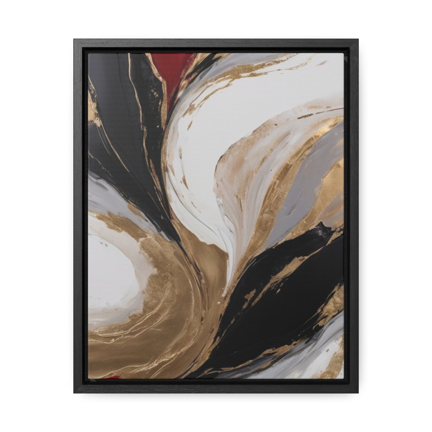 Echoes of Elegance