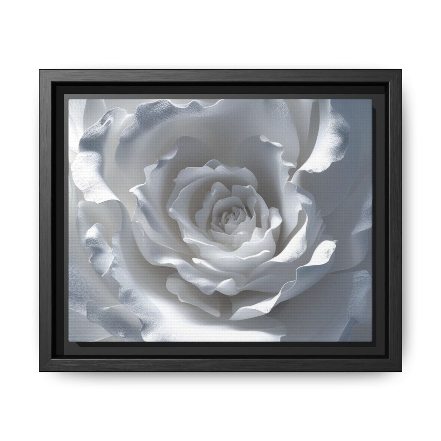 Whispers in White