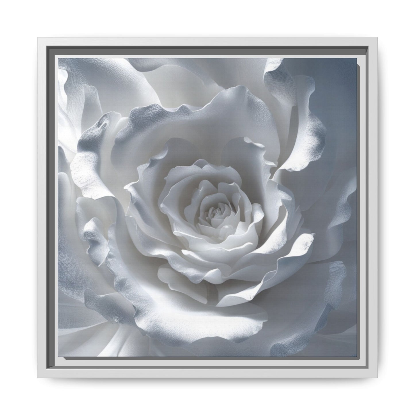 Whispers in White