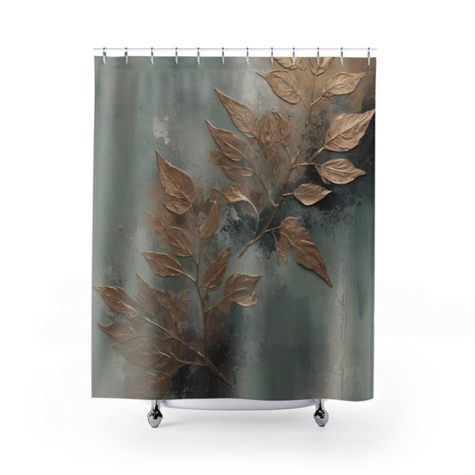 Shower Curtains
