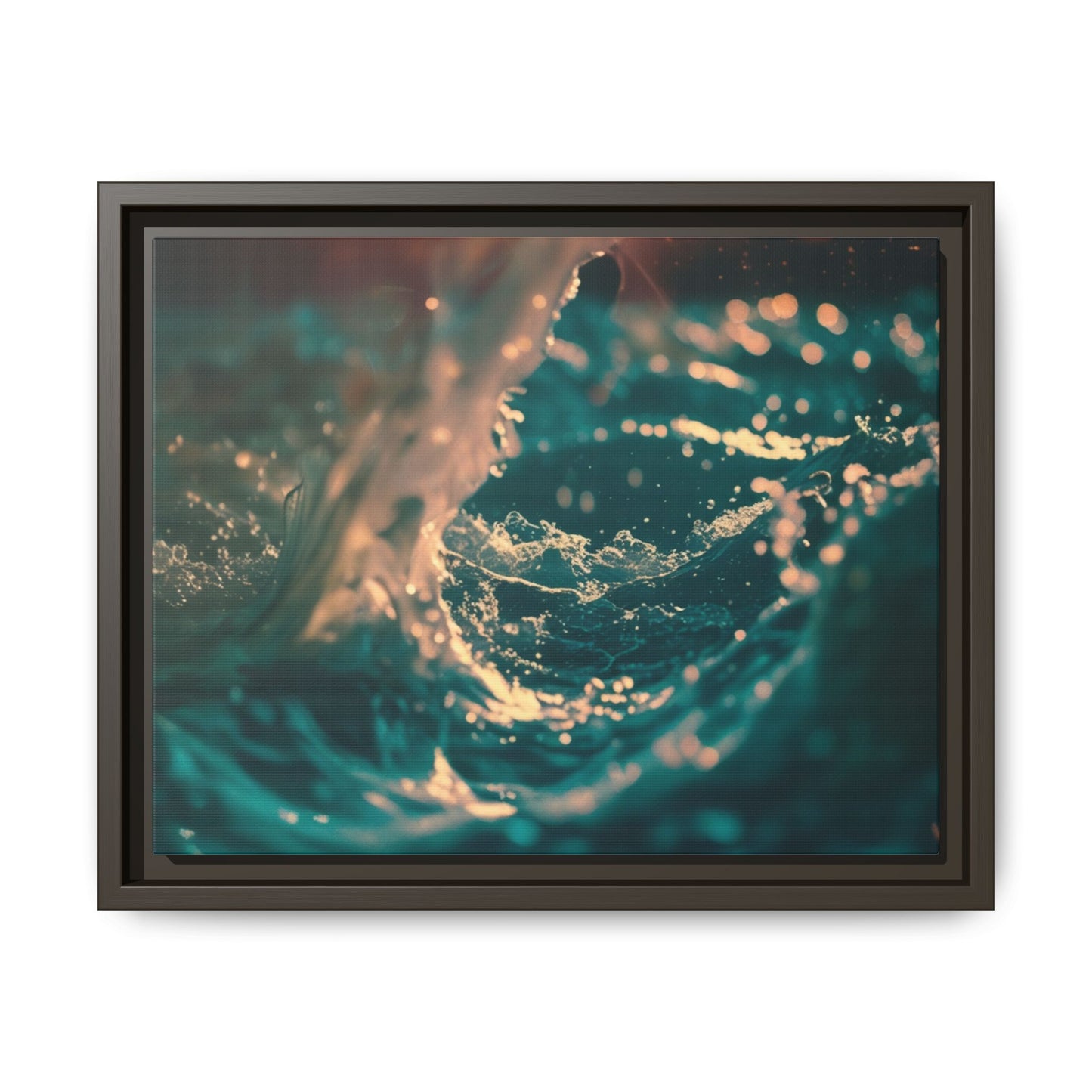 Ethereal Tide