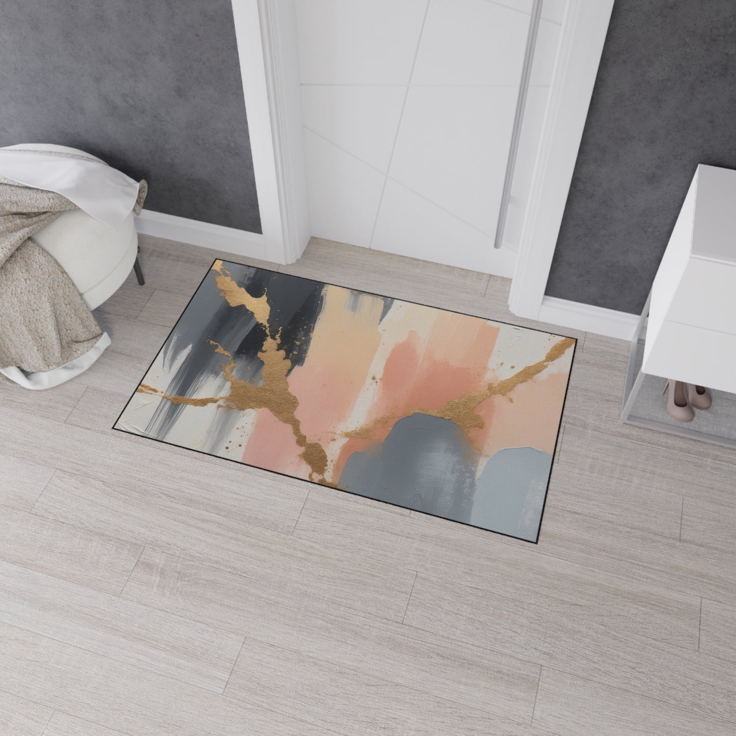 Heavy Duty Floor Mat