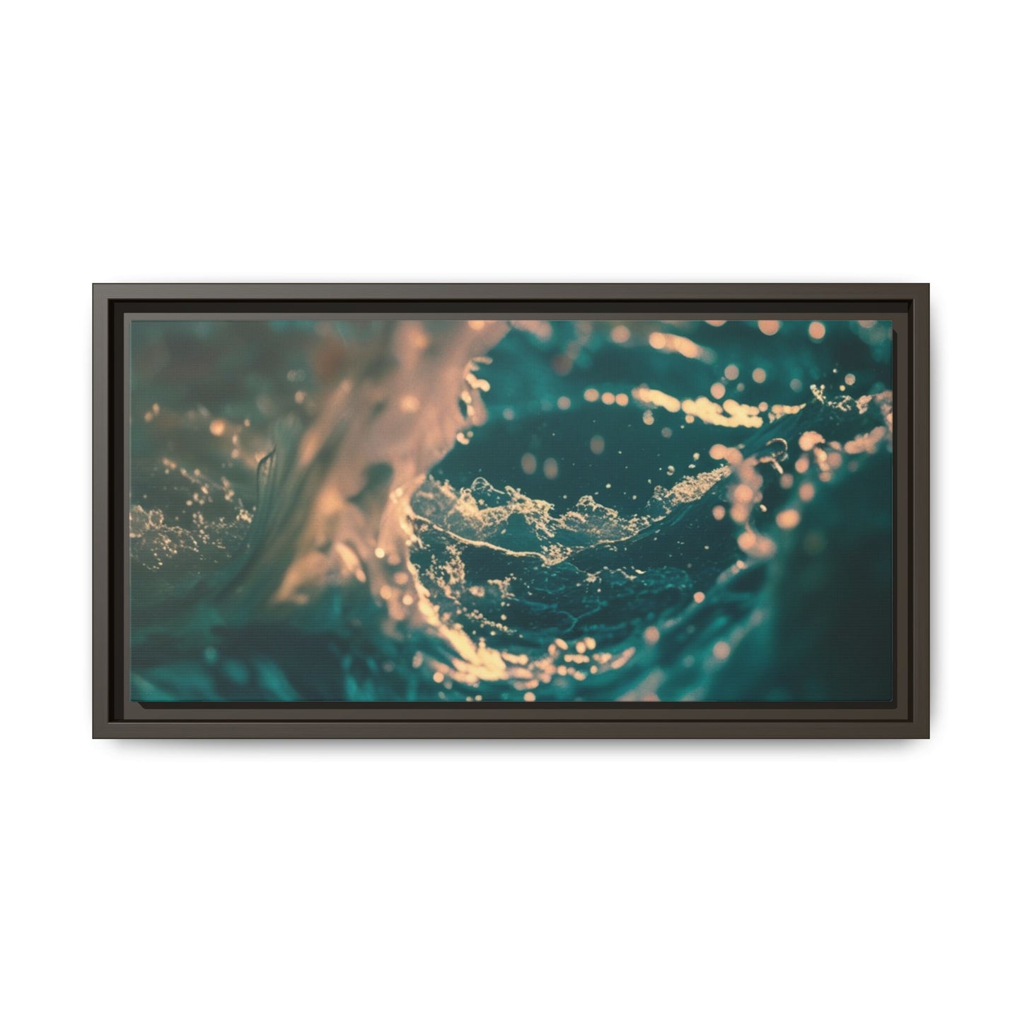 Ethereal Tide