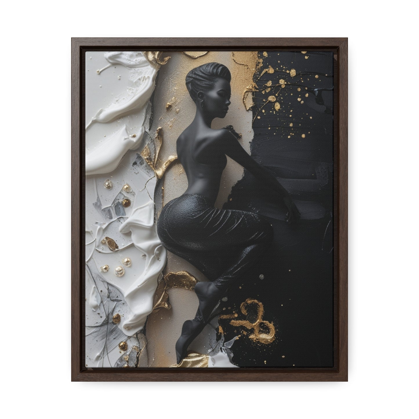 abstract beauty
