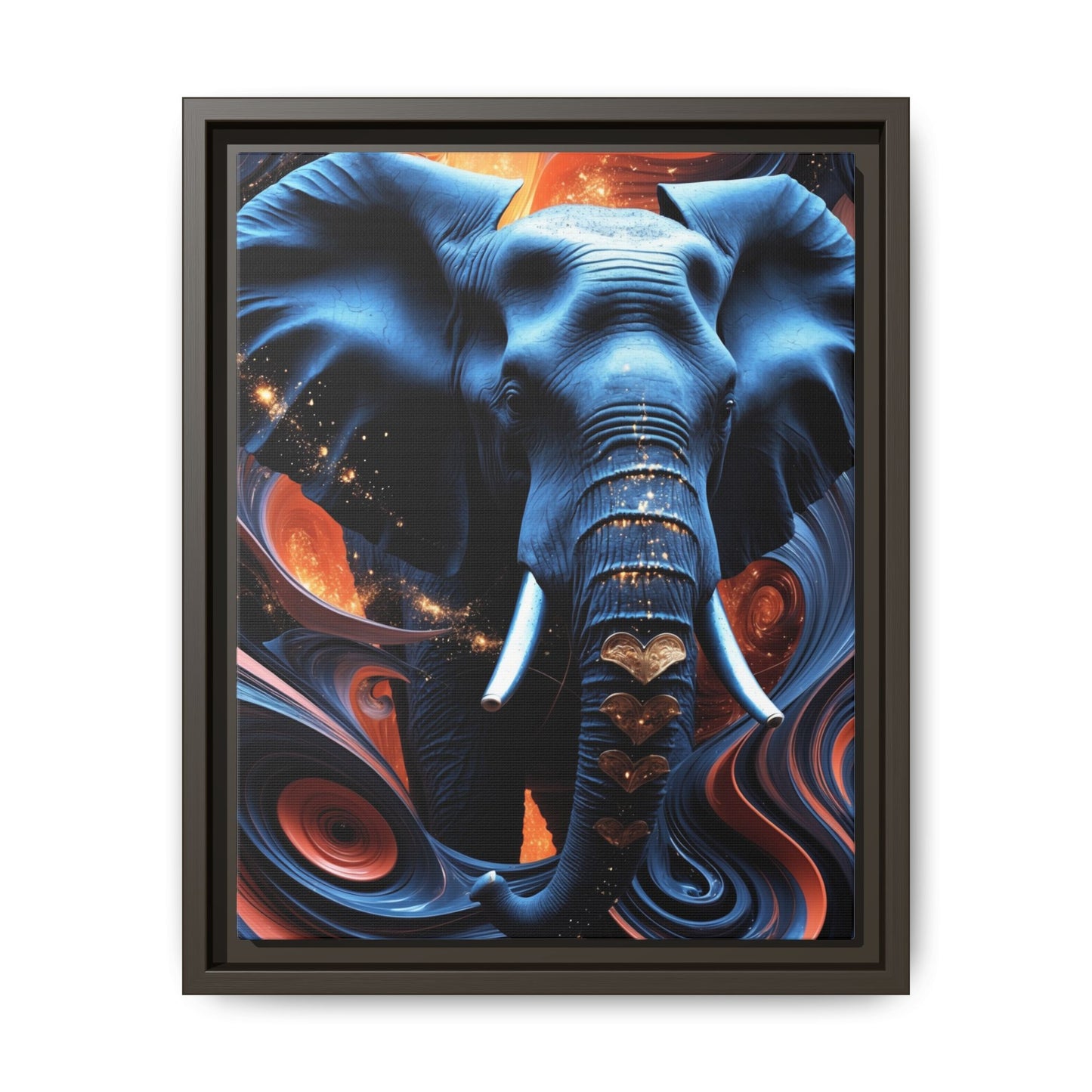Celestial Titan