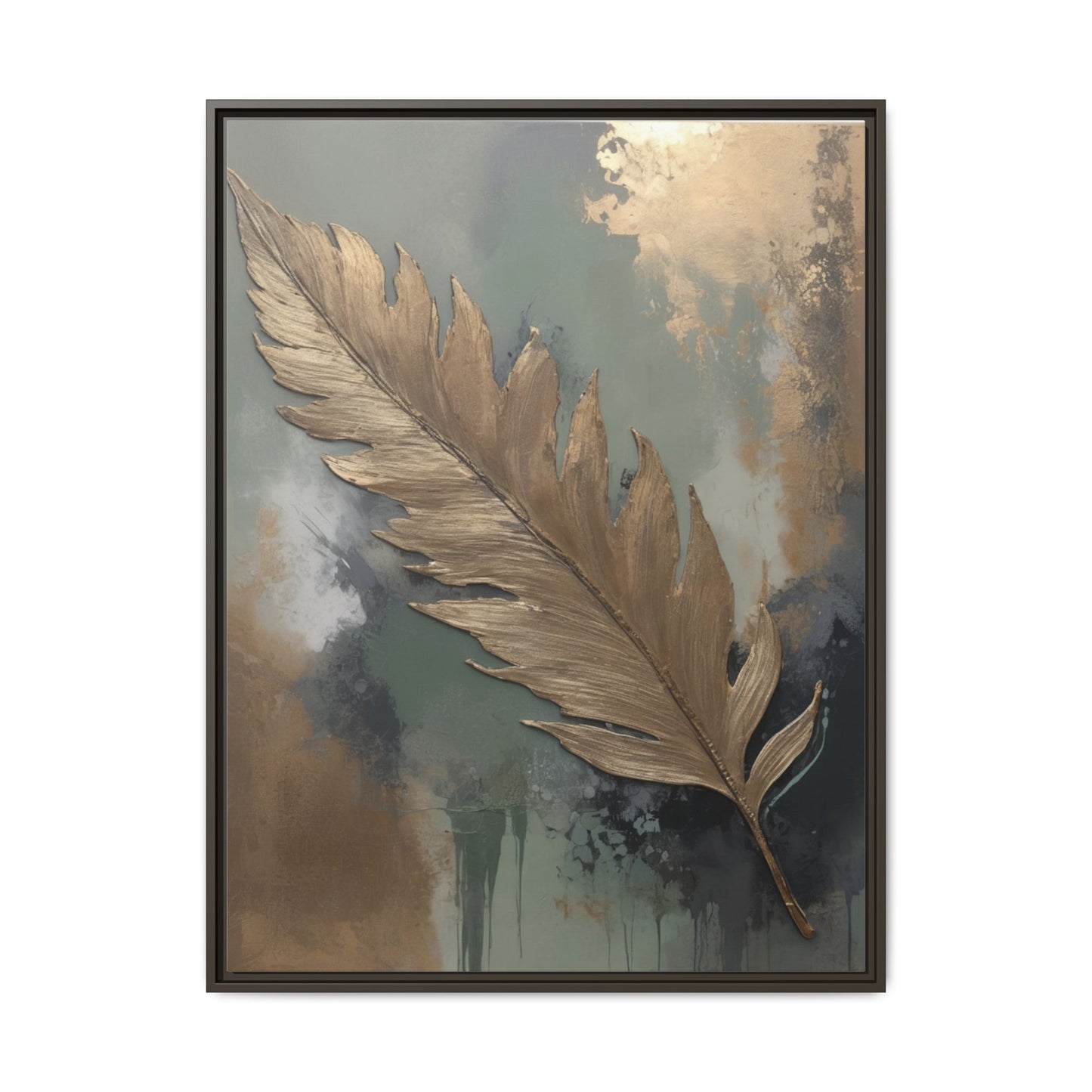 Whispers of Gold