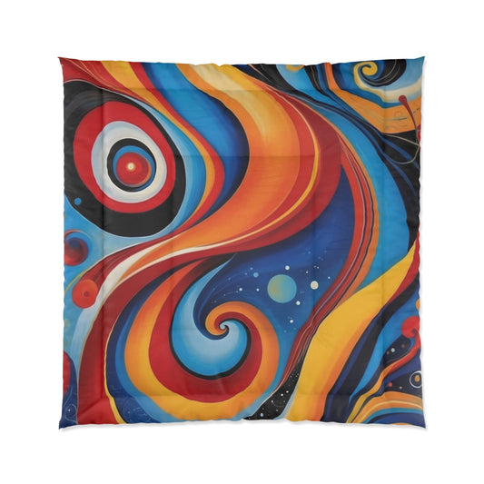 Comforter