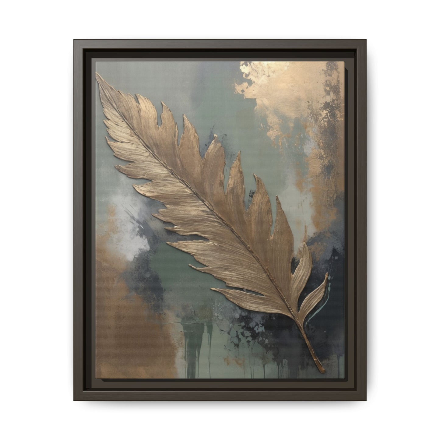 Whispers of Gold