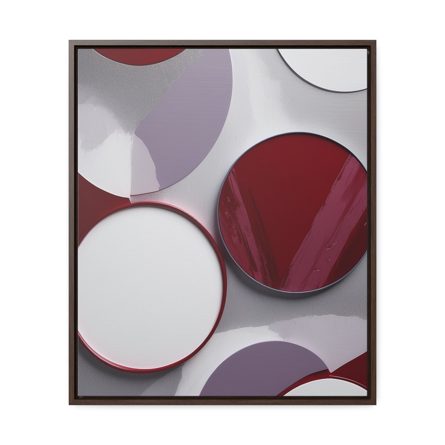 Gallery Canvas Wraps, Vertical Frame
