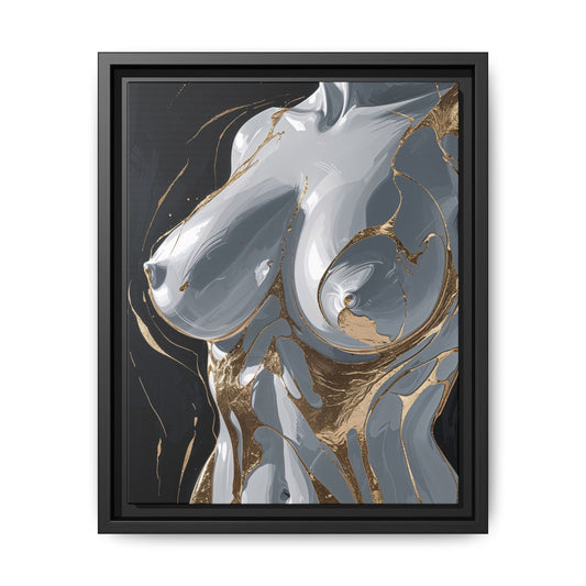Sculpted in Light