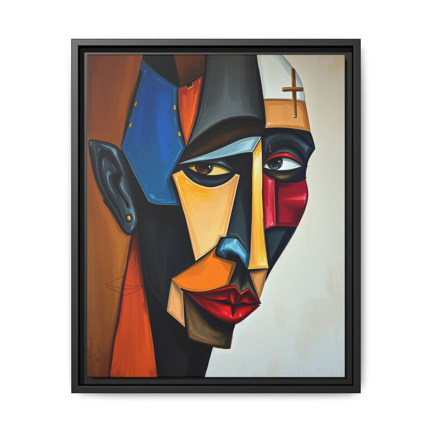 Divine Duality