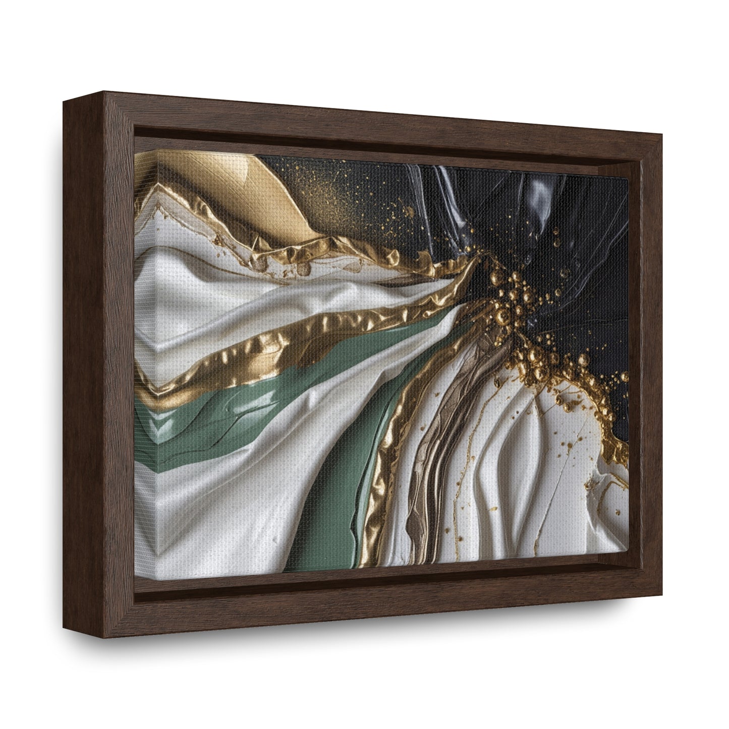Gallery Canvas Wraps, Horizontal Frame