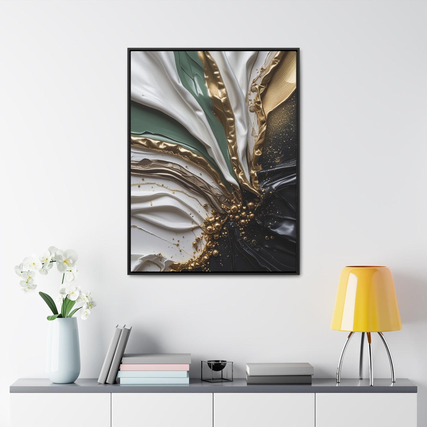 Opulent Flow