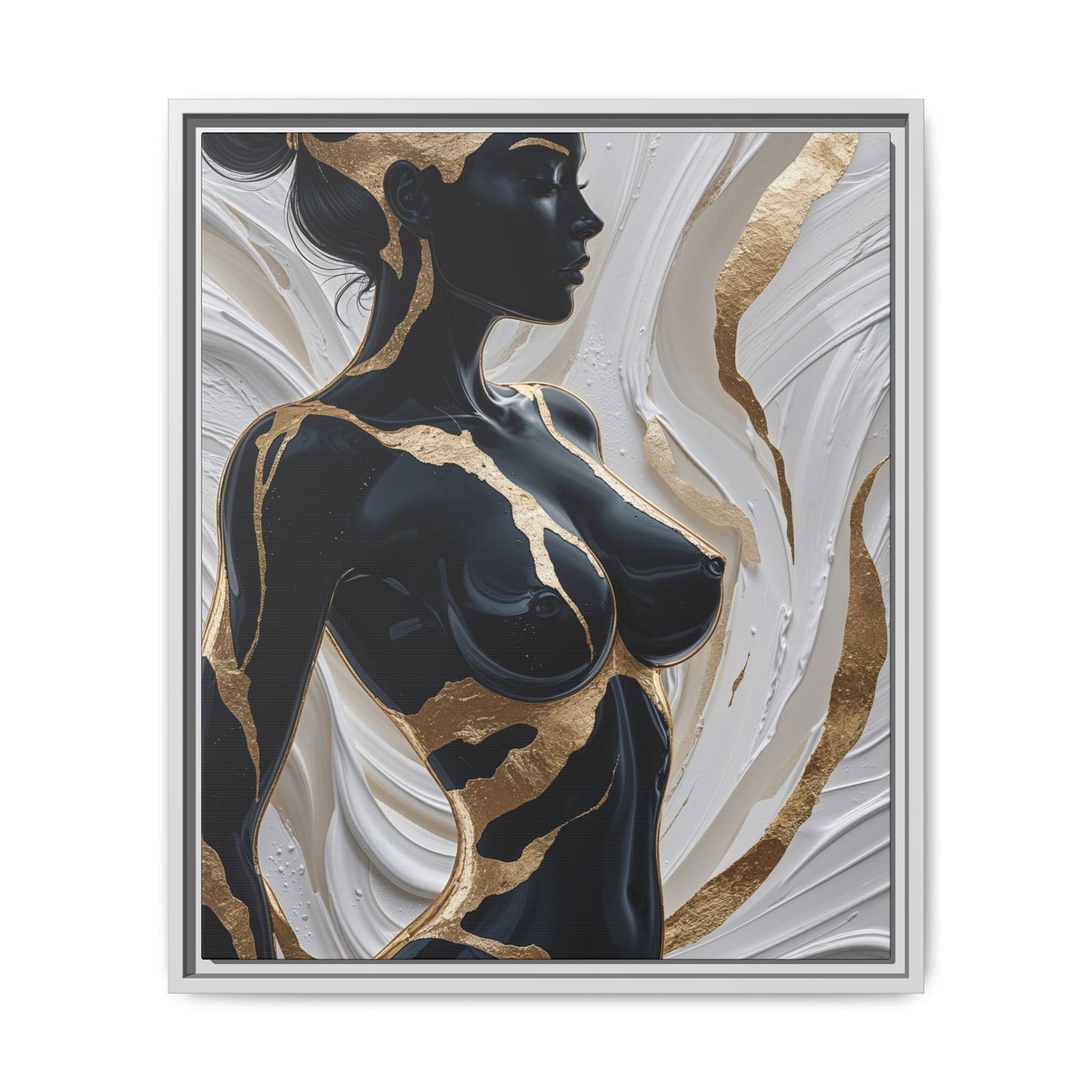 Gilded Essence