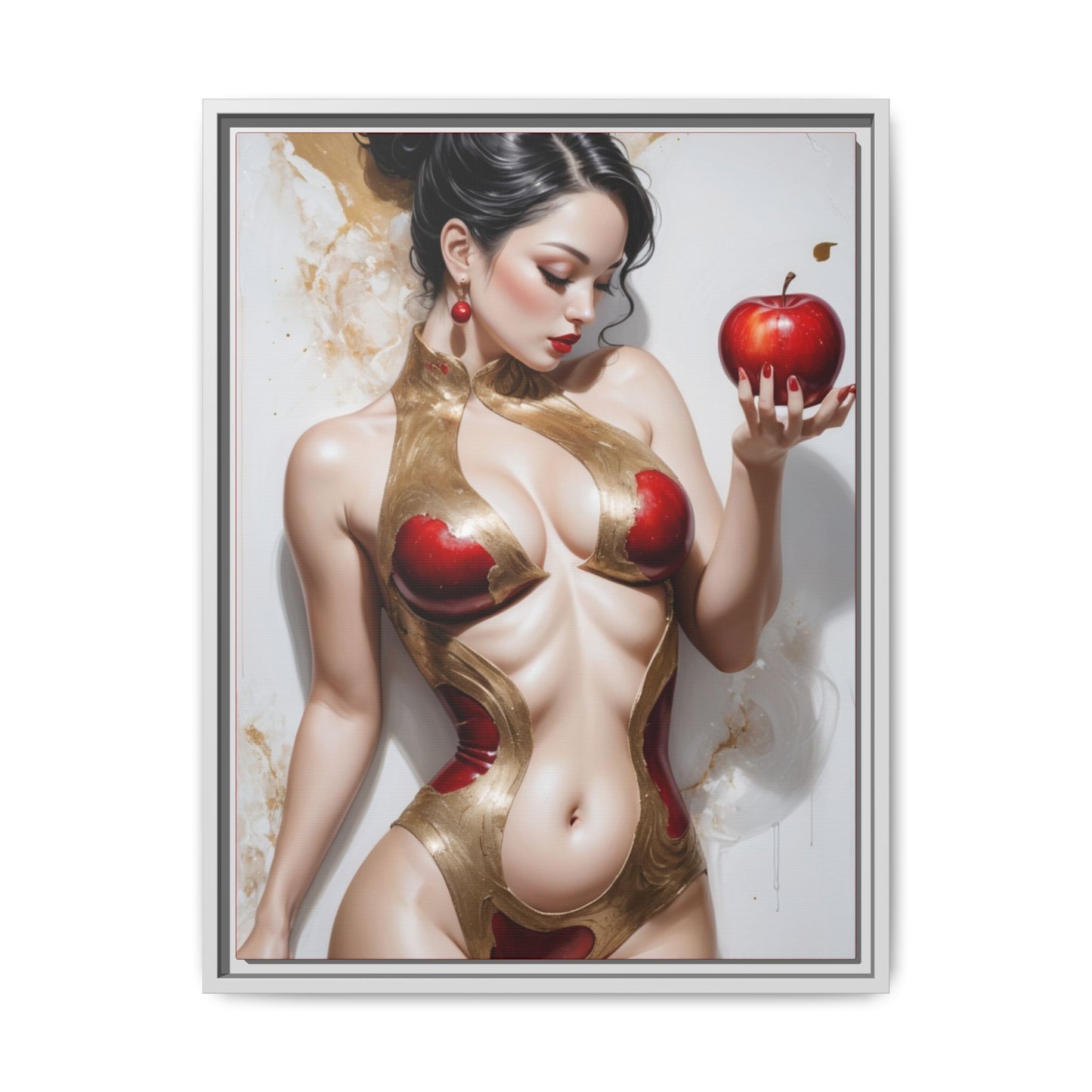 Forbidden Muse