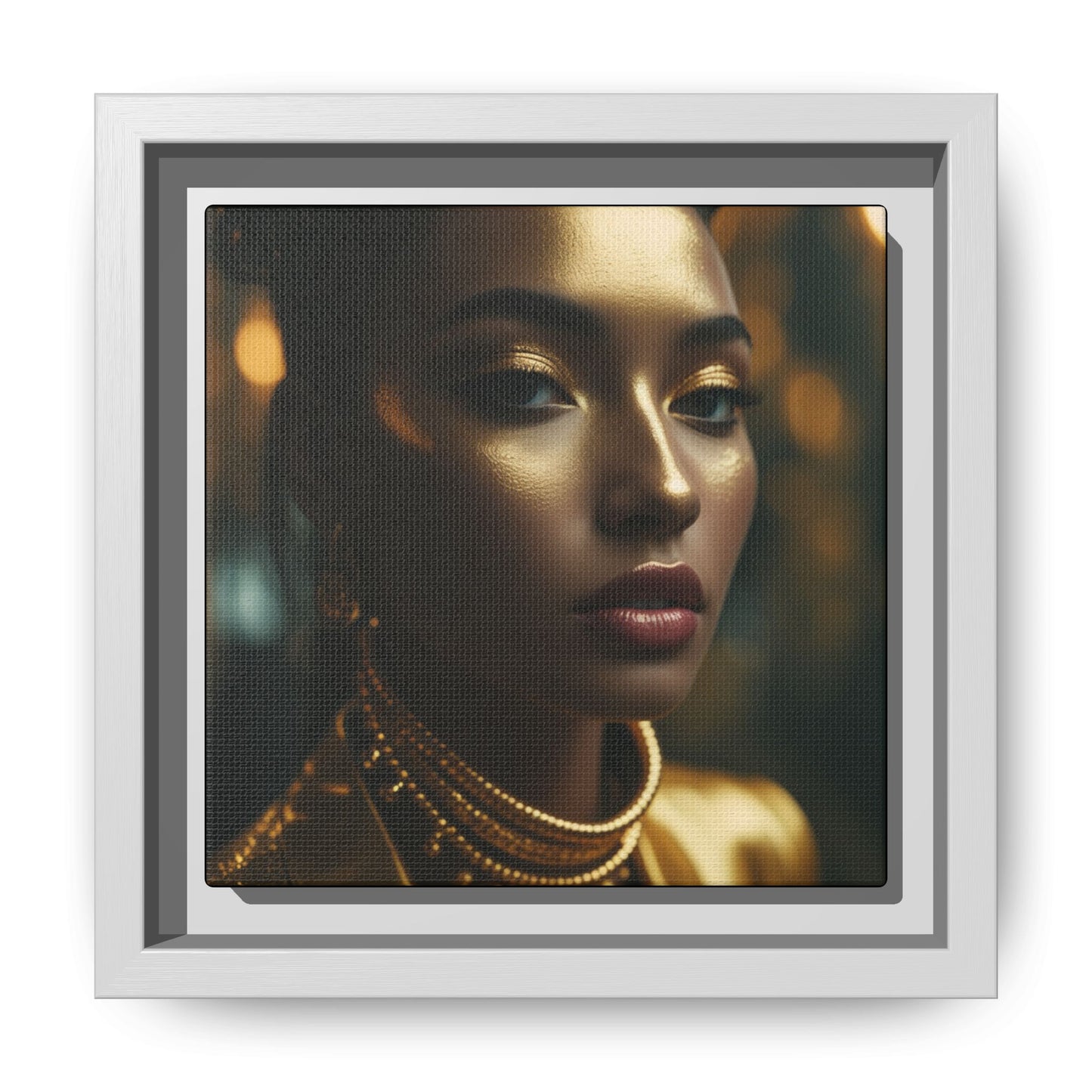 Golden Gaze