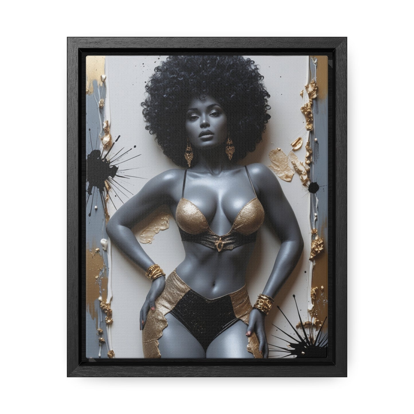 Electric Empress