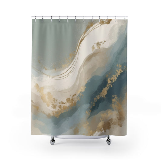 Shower Curtains