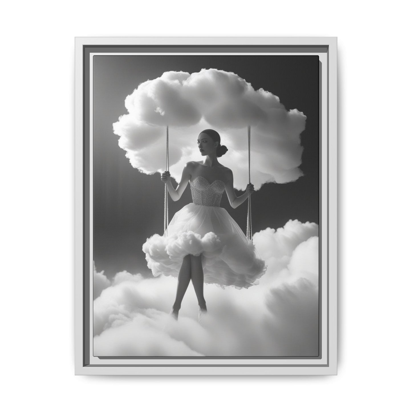 Swinging Through Dreams