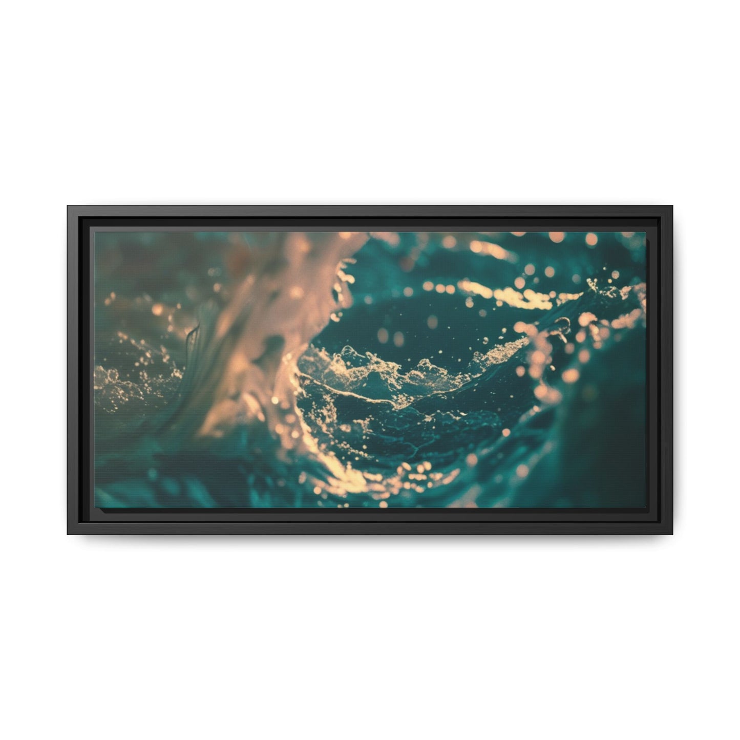 Ethereal Tide