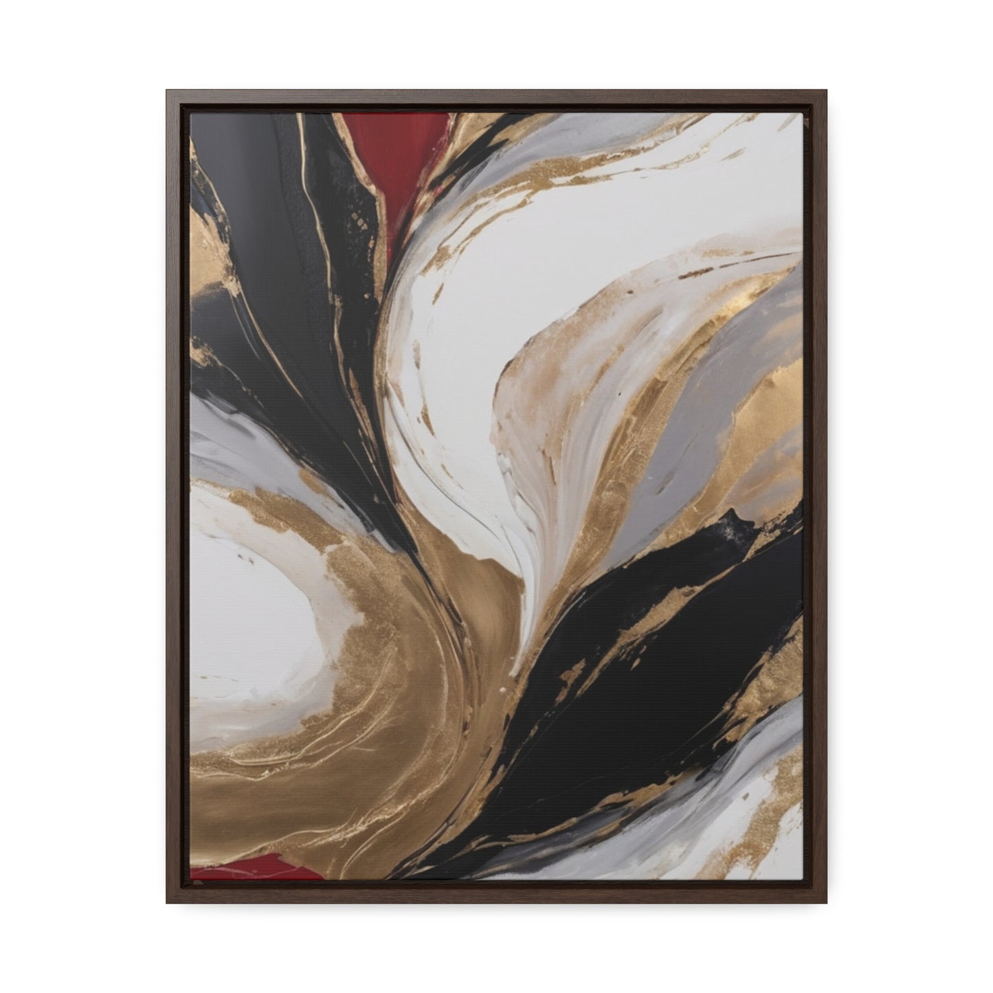 Echoes of Elegance