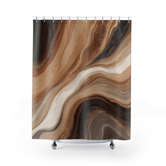 Shower Curtains