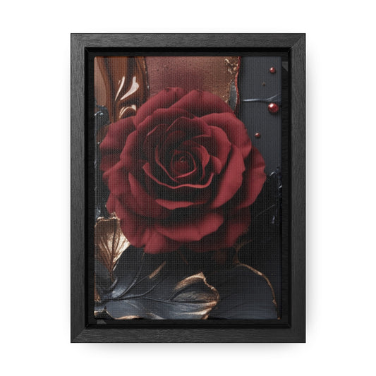 Velvet Bloom