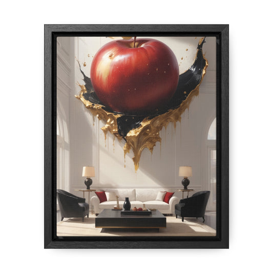 Gravity of Temptation