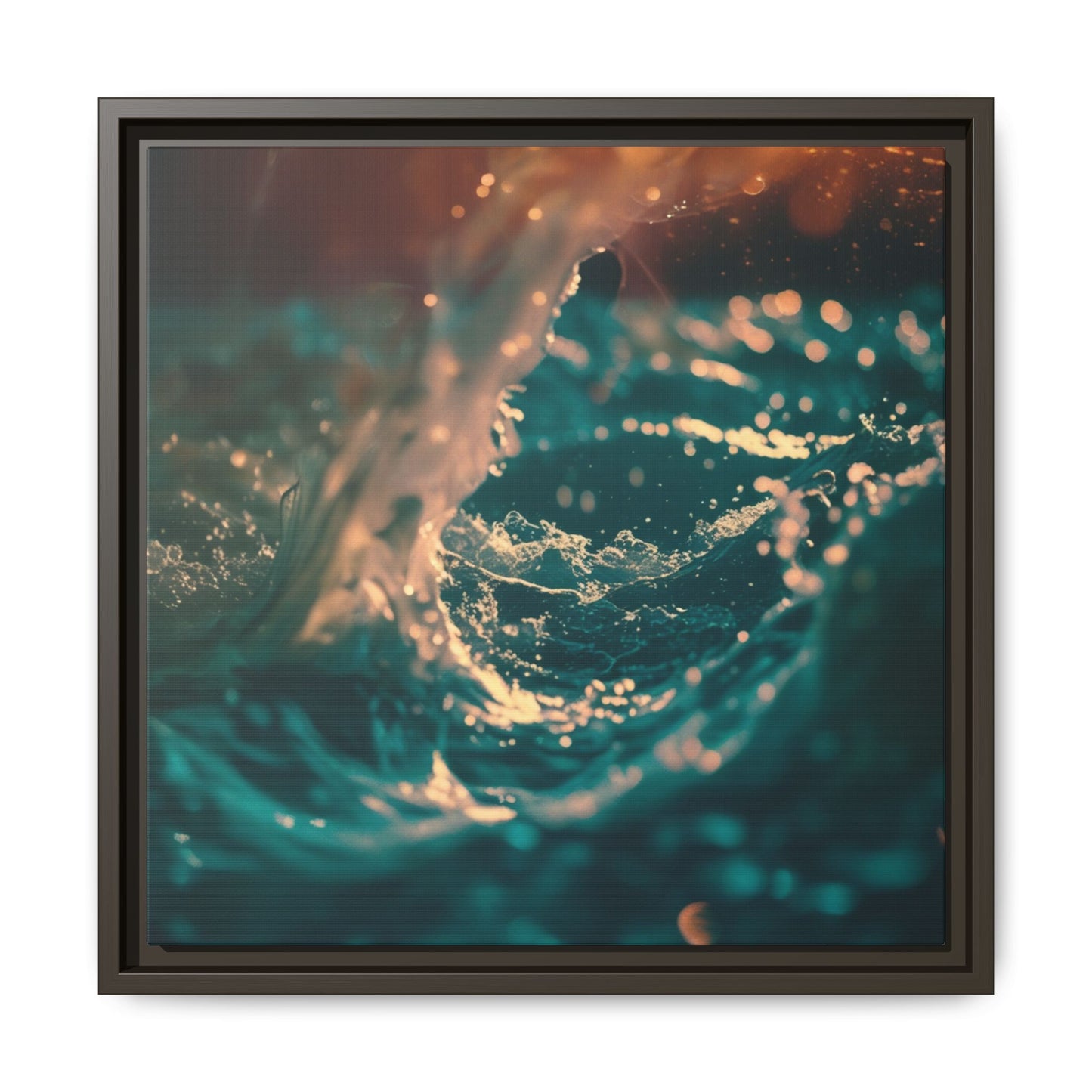 Ethereal Tide