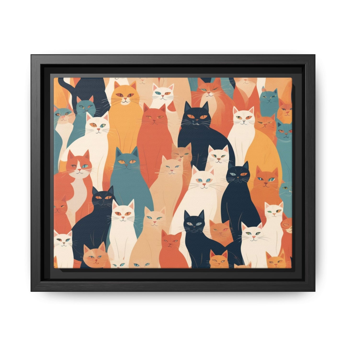 The Curious Council