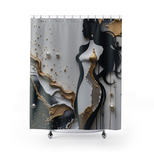 Shower Curtains
