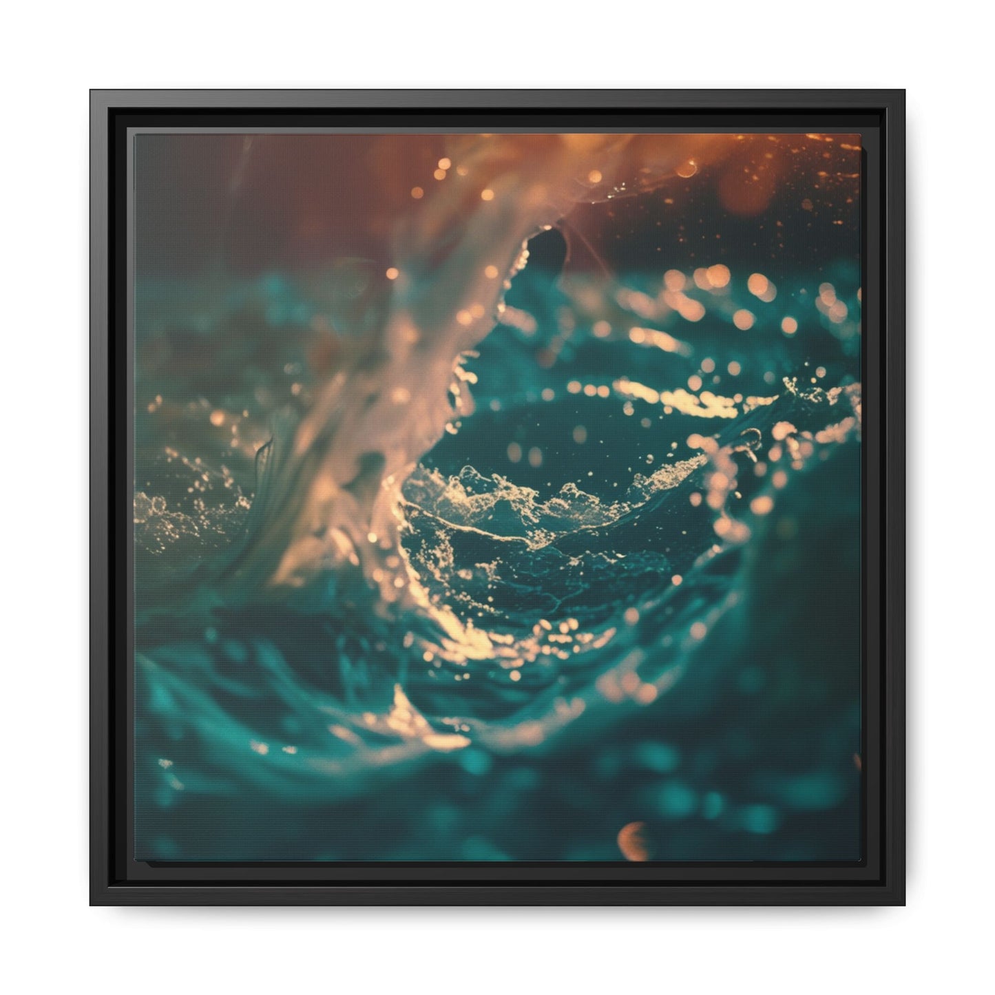 Ethereal Tide