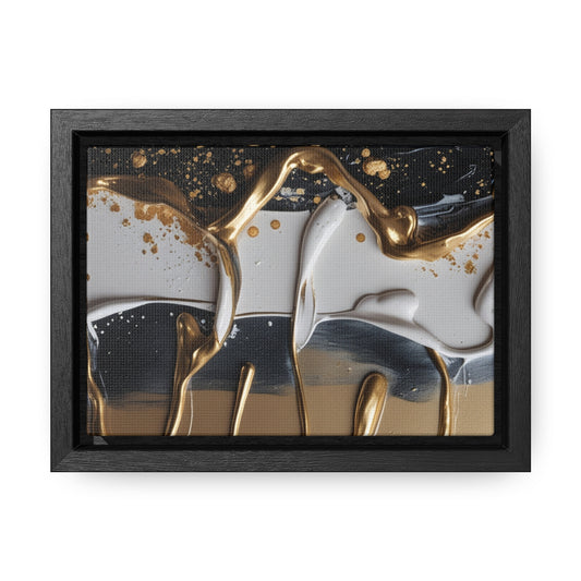 Gallery Canvas Wraps, Horizontal Frame