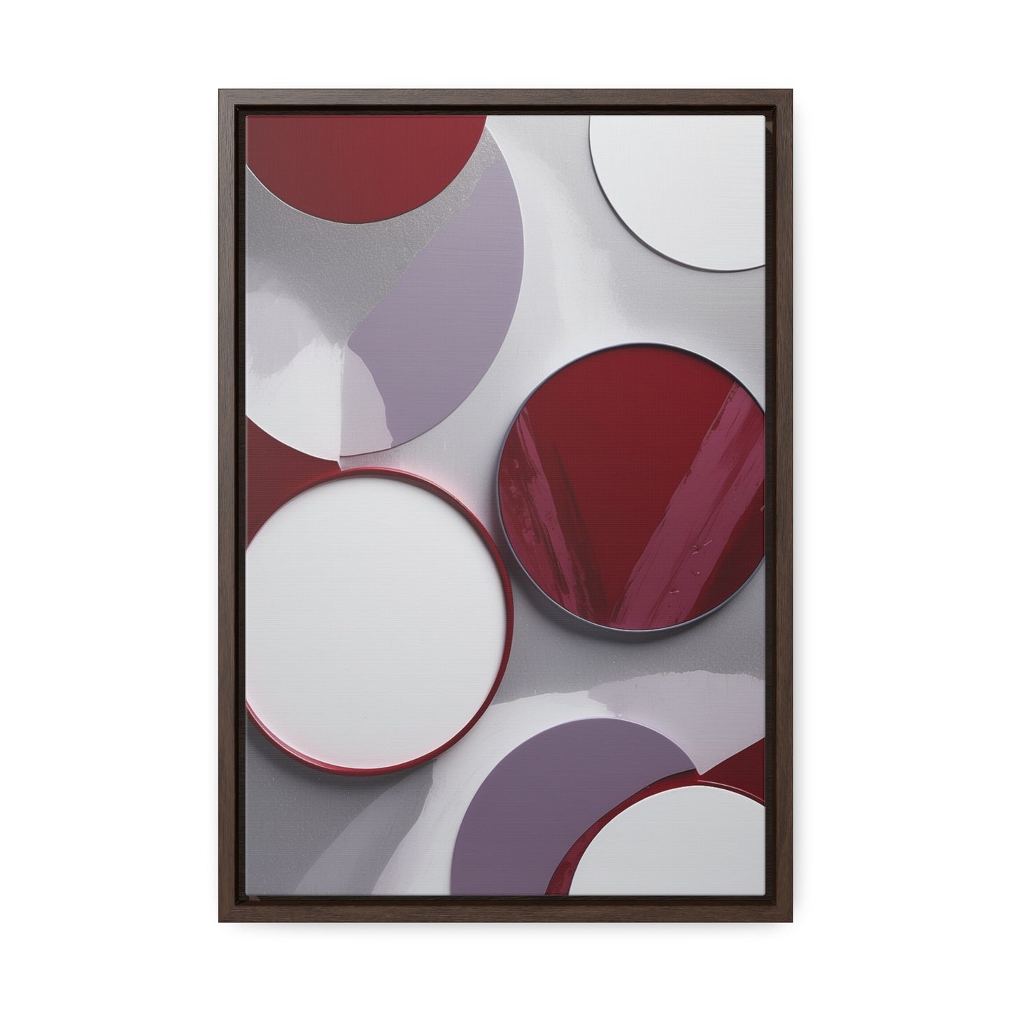 Gallery Canvas Wraps, Vertical Frame