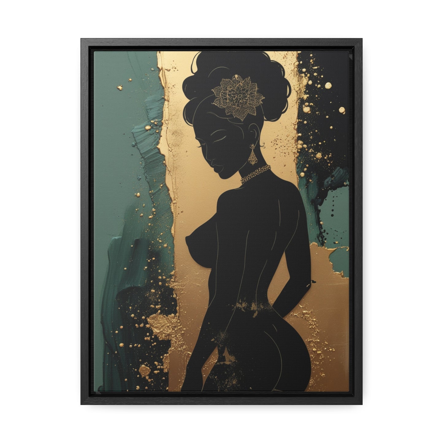 Gilded Grace