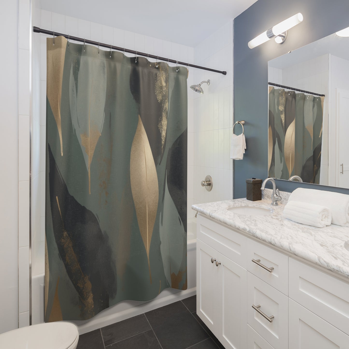 Shower Curtains