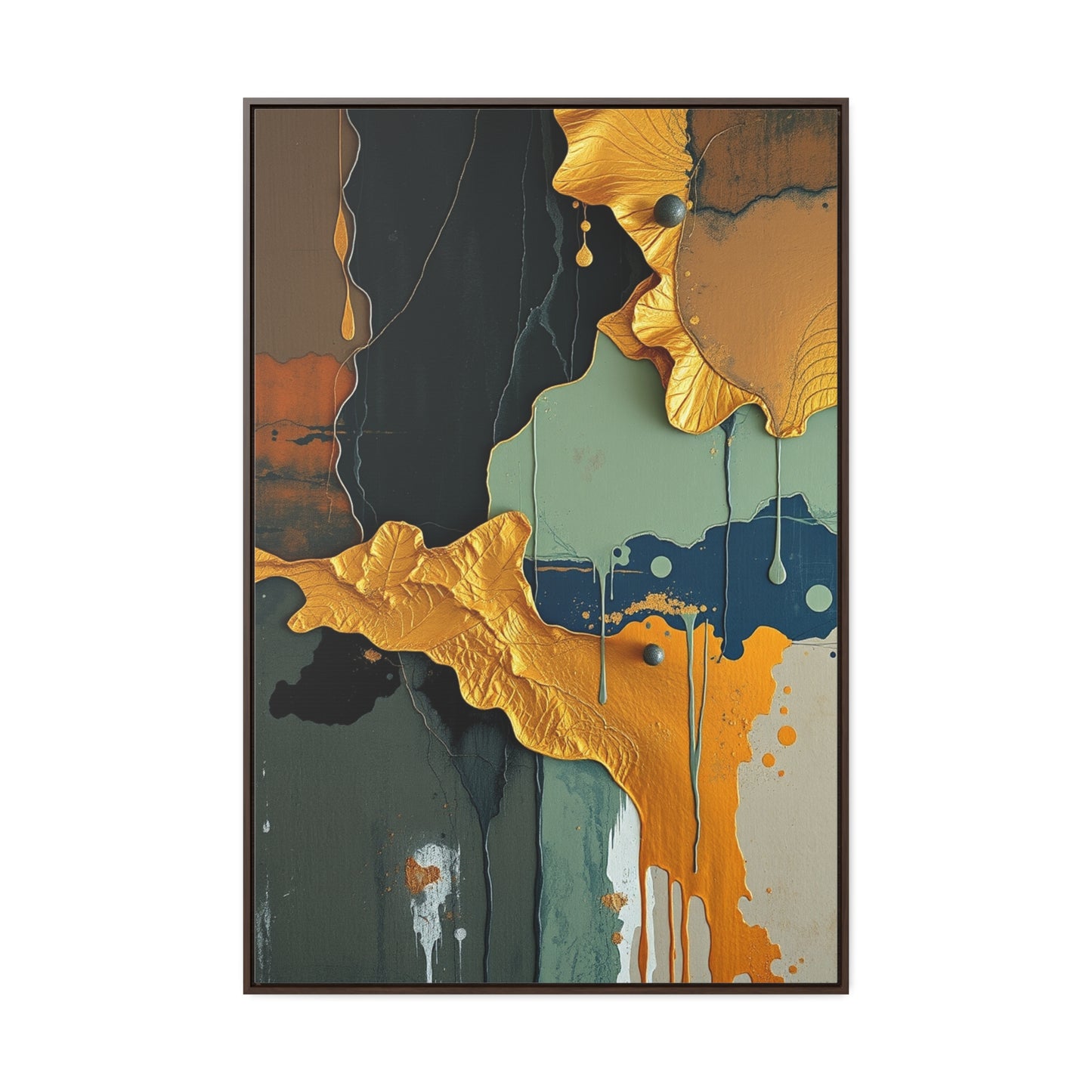 abstract vision