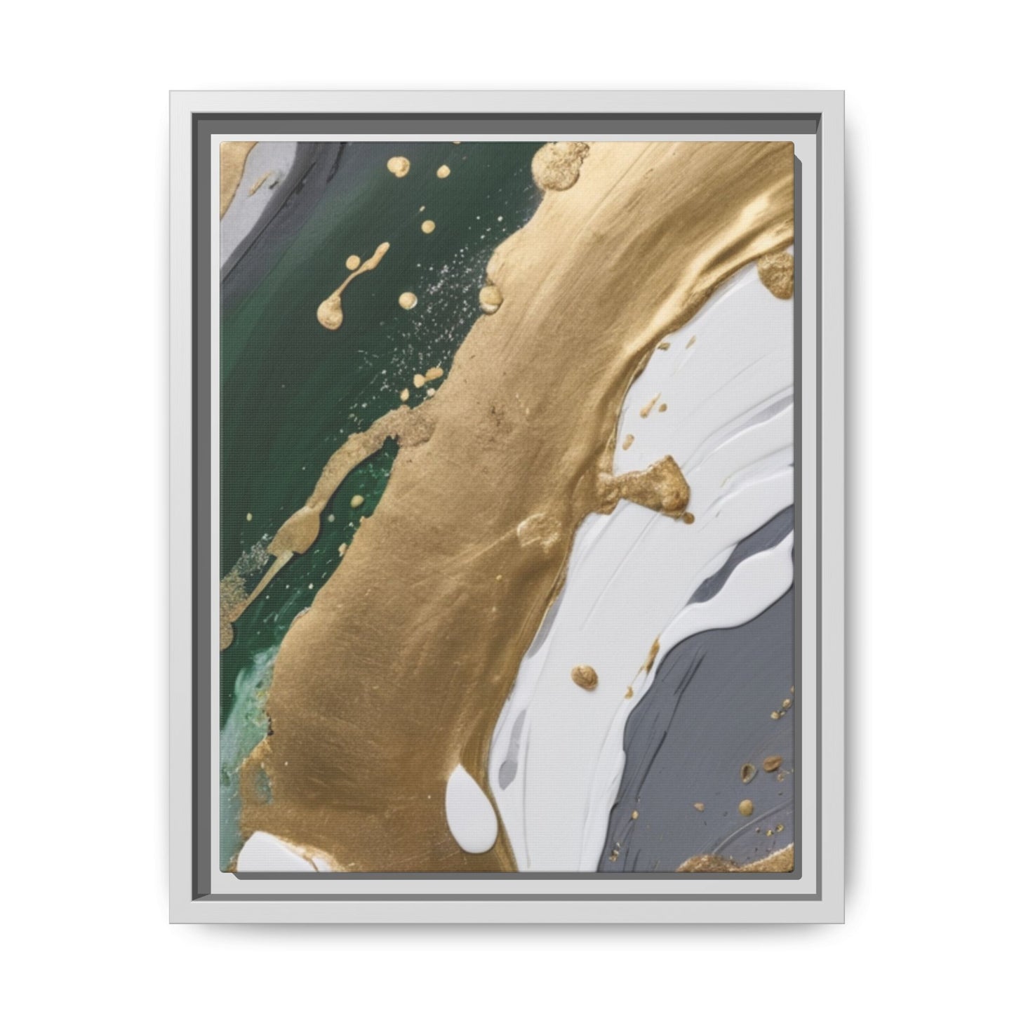 Liquid Lux-canvas