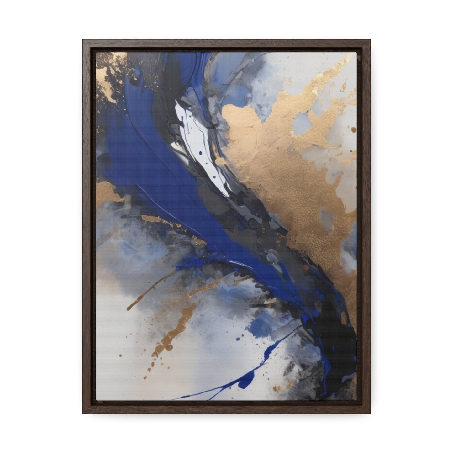 Gallery Canvas Wraps, Vertical Frame