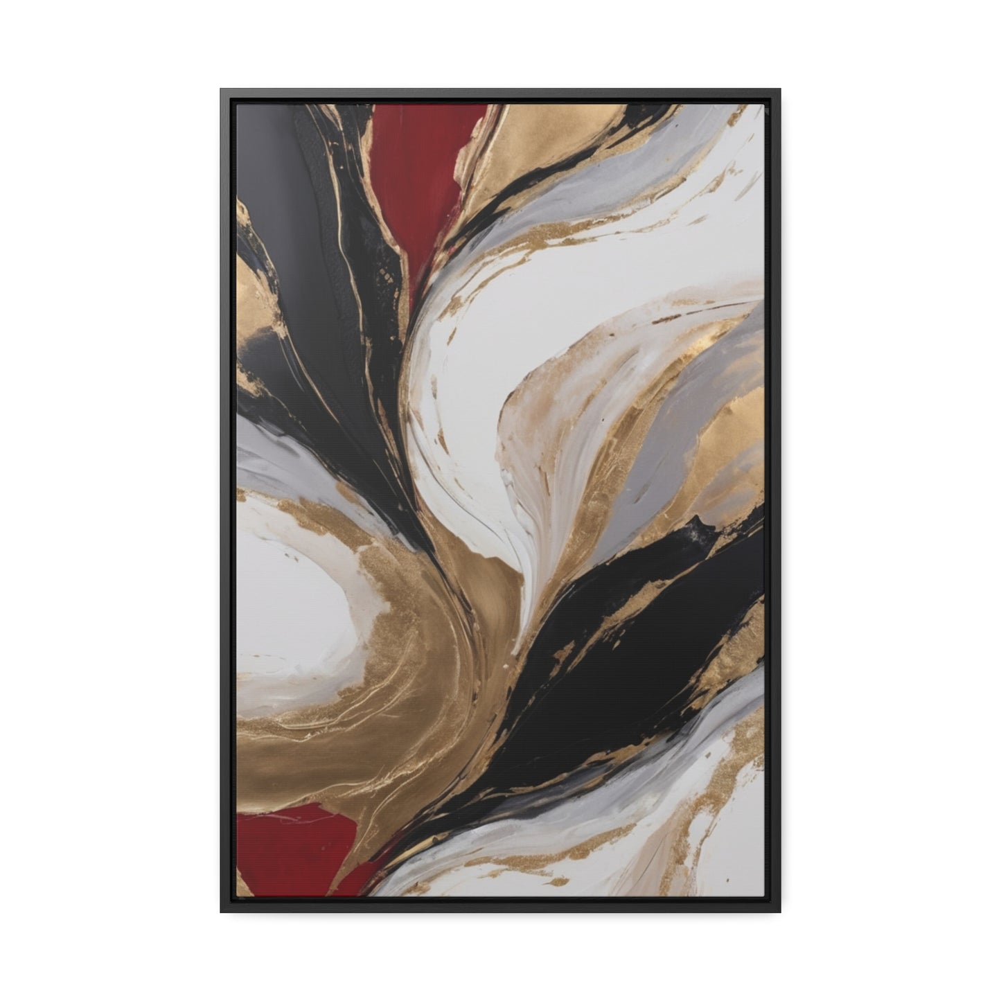 Echoes of Elegance
