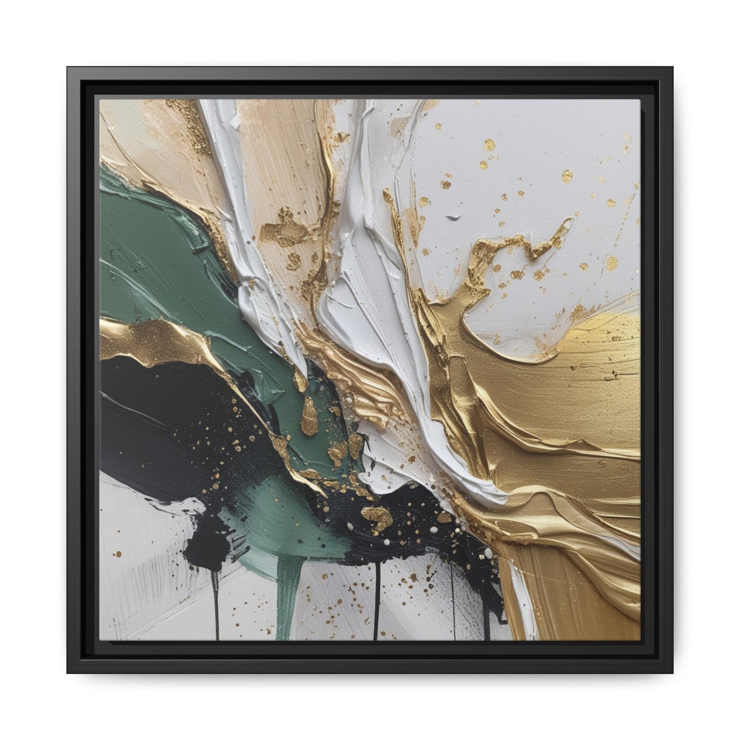 Gilded Horizons