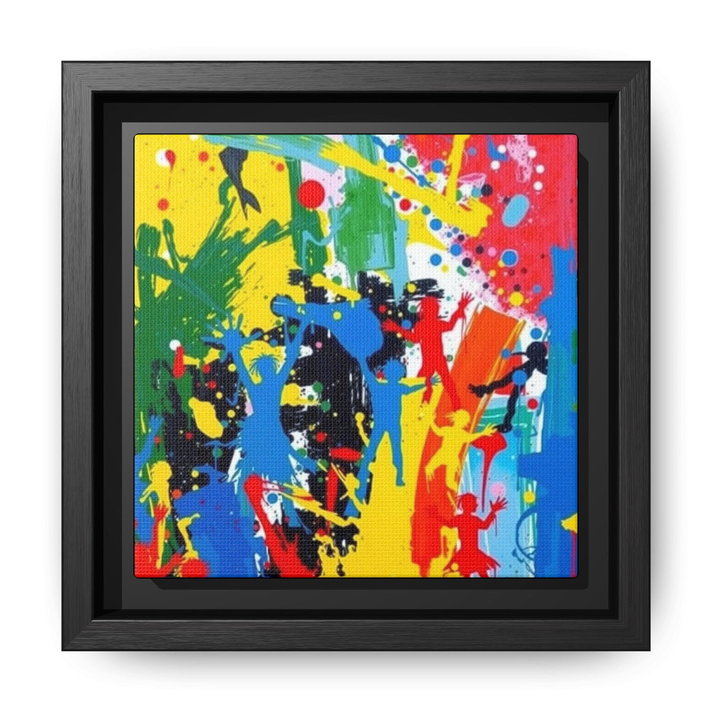 Rhythms of Celebration